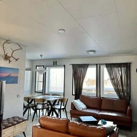 Riekko Moekki * Kilpisjärvi