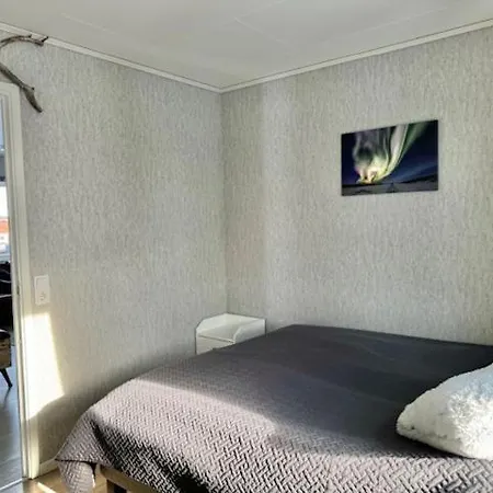 Riekko Moekki Апартаменты *