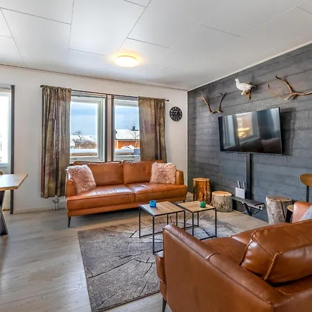 Riekko Moekki * Кильписъярви