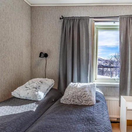 Lägenhet Riekko Moekki